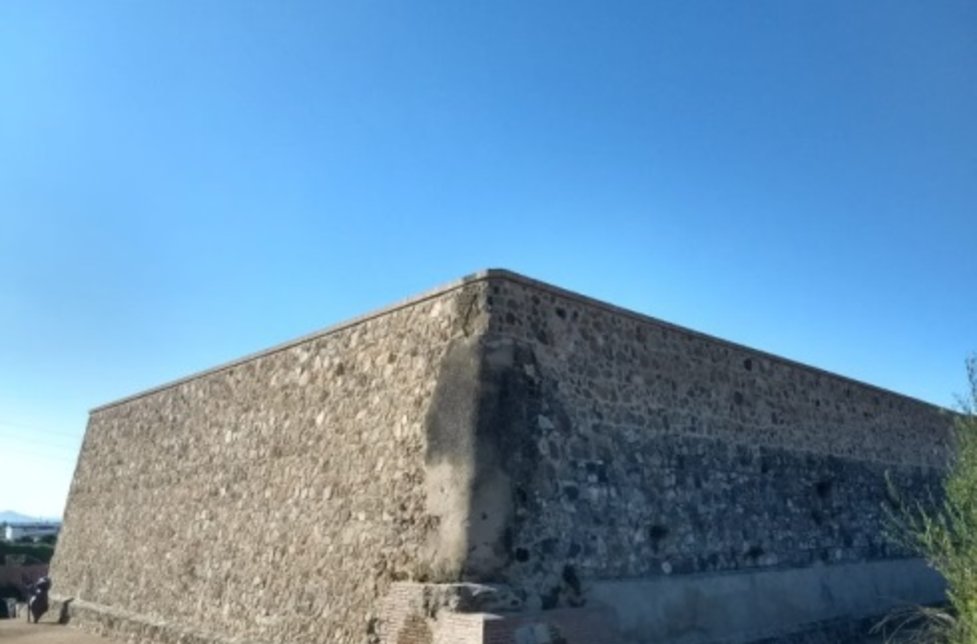 Convento de San Juan de Dios: Sofía de Grecia